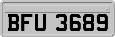 BFU3689