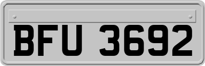 BFU3692