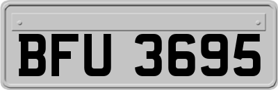 BFU3695