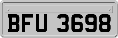 BFU3698