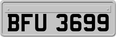 BFU3699