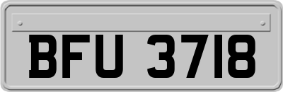 BFU3718