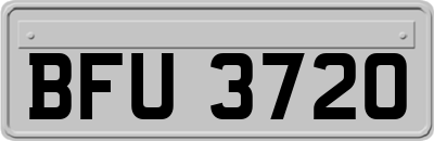BFU3720