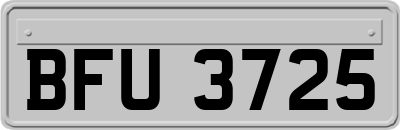 BFU3725