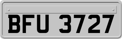 BFU3727
