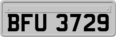 BFU3729