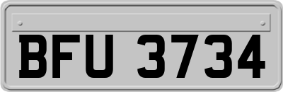 BFU3734