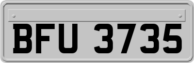 BFU3735