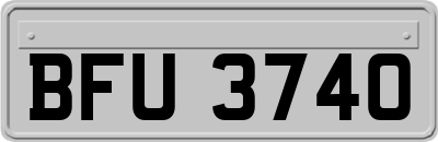 BFU3740