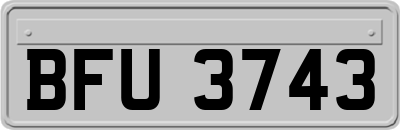 BFU3743