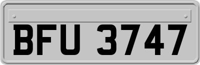 BFU3747