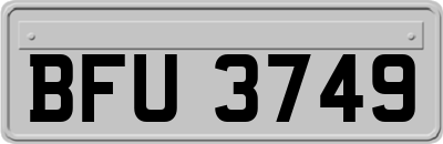 BFU3749