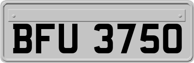 BFU3750