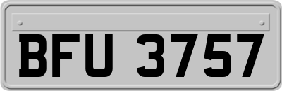 BFU3757