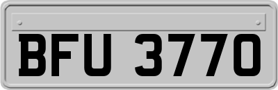BFU3770