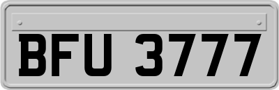 BFU3777
