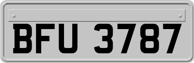 BFU3787