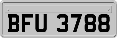 BFU3788