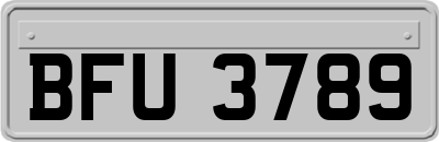 BFU3789