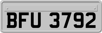BFU3792