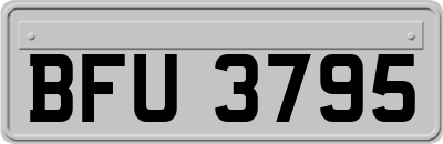 BFU3795
