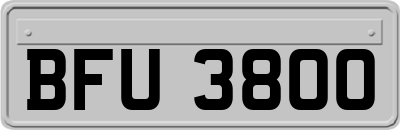 BFU3800