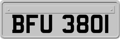 BFU3801