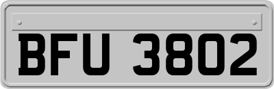 BFU3802