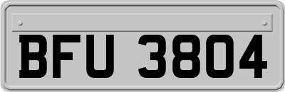 BFU3804