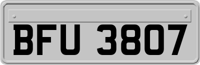 BFU3807