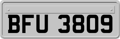 BFU3809