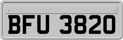 BFU3820