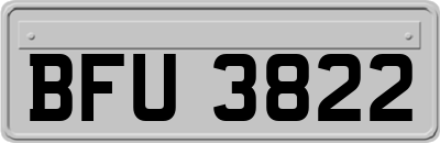 BFU3822