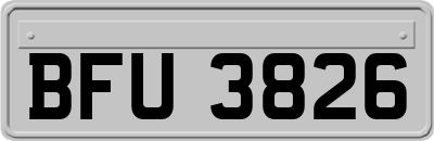 BFU3826