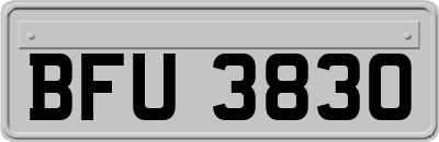 BFU3830