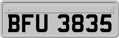 BFU3835