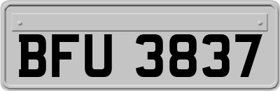 BFU3837