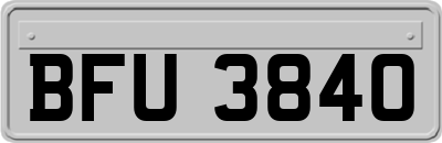 BFU3840
