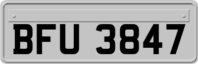 BFU3847