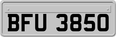 BFU3850