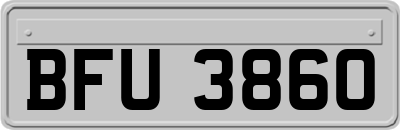 BFU3860