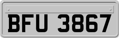 BFU3867