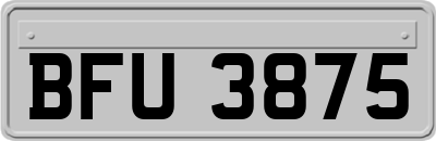 BFU3875
