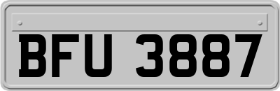 BFU3887