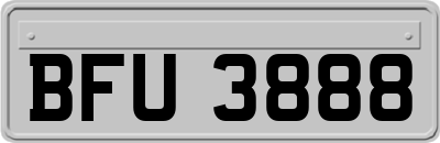 BFU3888