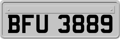 BFU3889