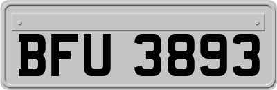 BFU3893
