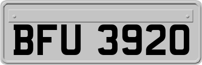 BFU3920
