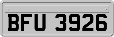 BFU3926