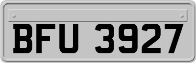 BFU3927